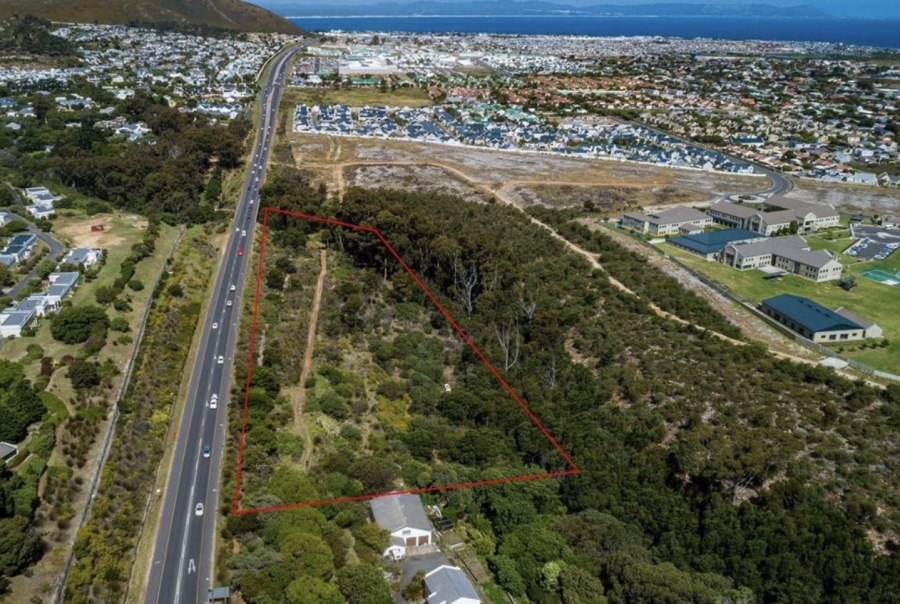 0 Bedroom Property for Sale in Onrus Western Cape